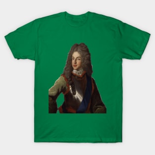 James III/VIII T-Shirt